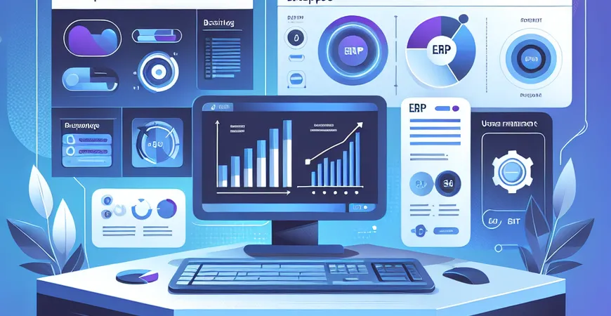  一把手不支持，ERP项目必死无疑？高层推动的秘诀